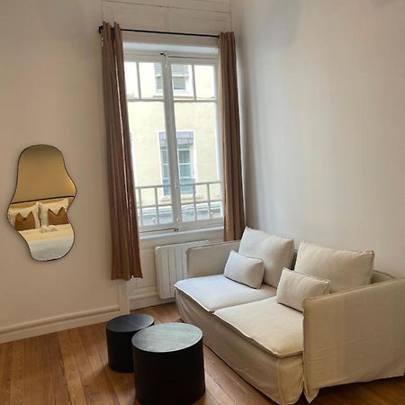 Suite Havane 리옹 외부 사진