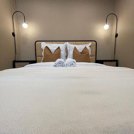 Suite Havane 리옹 외부 사진