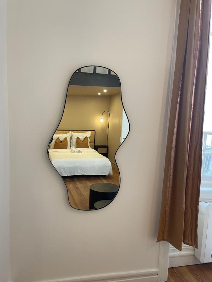 Suite Havane 리옹 외부 사진