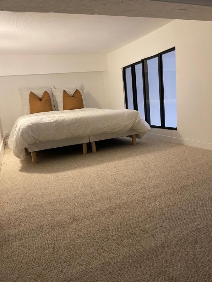 Suite Havane 리옹 외부 사진