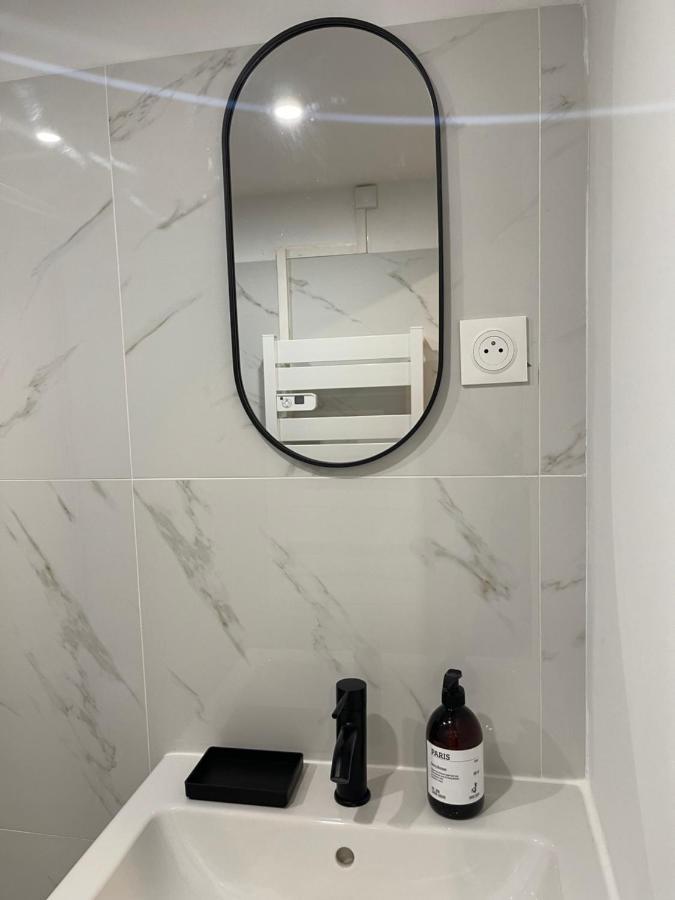 Suite Havane 리옹 외부 사진