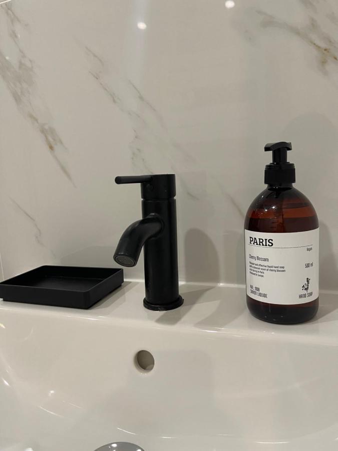 Suite Havane 리옹 외부 사진