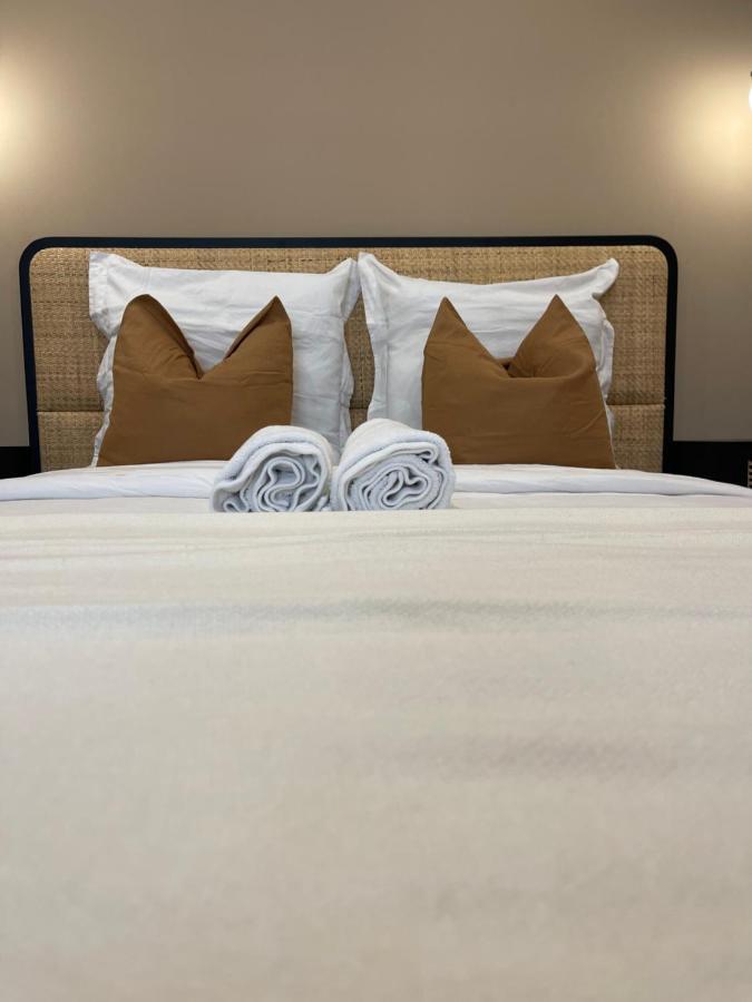 Suite Havane 리옹 외부 사진