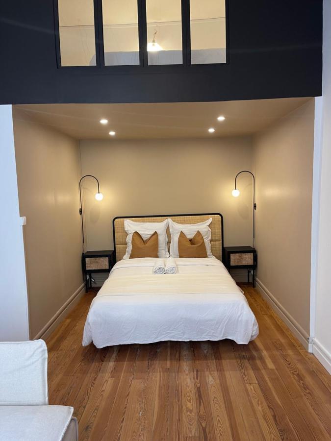 Suite Havane 리옹 외부 사진