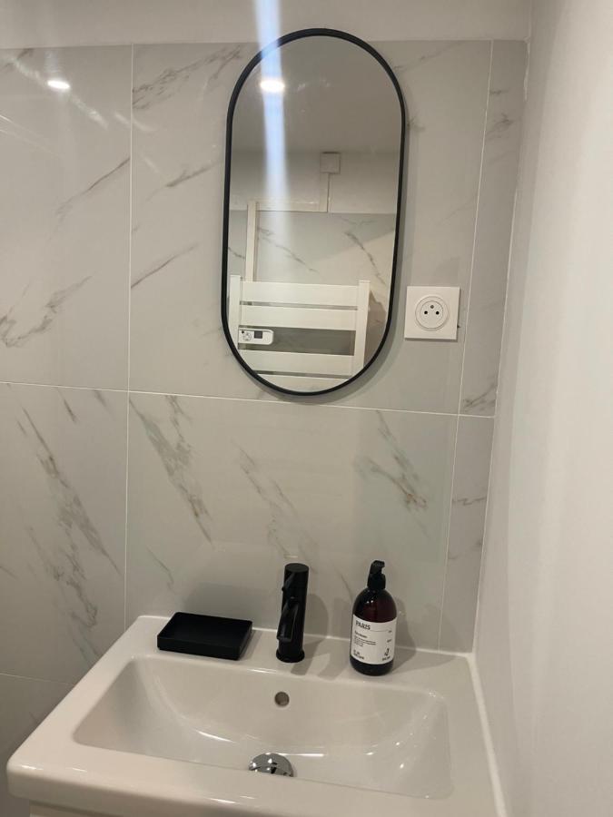 Suite Havane 리옹 외부 사진