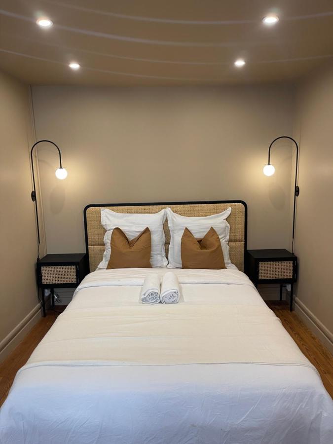Suite Havane 리옹 외부 사진