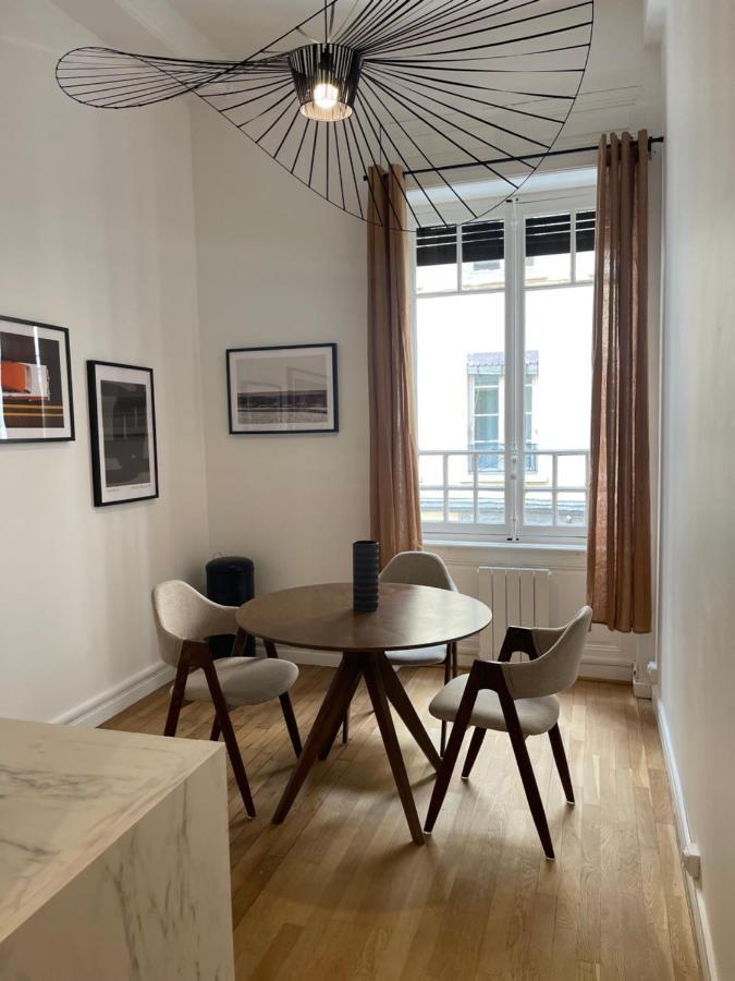 Suite Havane 리옹 외부 사진