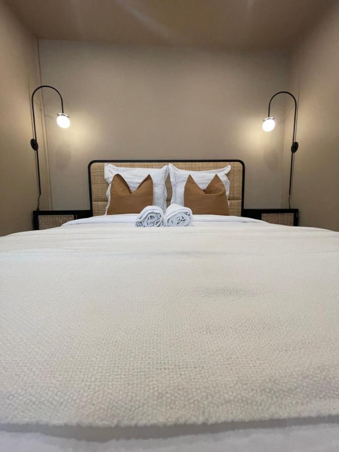 Suite Havane 리옹 외부 사진