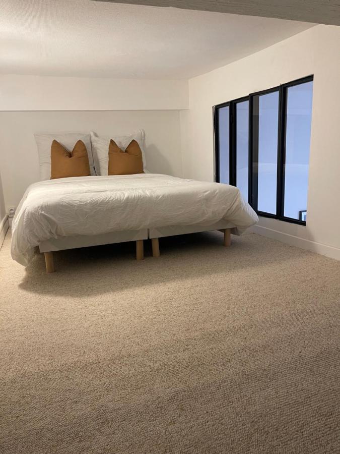 Suite Havane 리옹 외부 사진